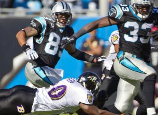 Panthers vs Packers Live Stream: How to watch for free