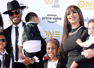 Meet His 5 Children, Plus All To Know On Paternity Suit – Hollywood Life