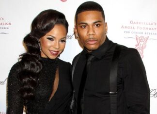 Singer Expecting Her 1st Child with Boyfriend Nelly – Hollywood Life