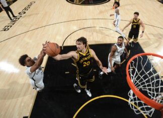 Second-chance points becoming latest Achilles’ heel for Nets