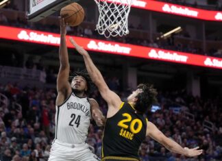 Nets’ Cam Thomas breaks out of slump in major way