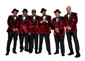 New Edition, Maxwell, Ne-Yo to Headline 2024 Cincinnati Music Festival