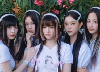 The 25 Best K-Pop Songs of 2023