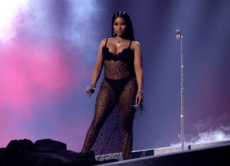 Nicki Minaj & 50 Cent Connect for the First Time on New Version of ‘Beep Beep’