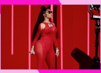 Nicki Minaj announces 2024 ‘Pink Friday 2’ Tour: Get tickets