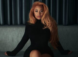 Nicki Minaj Lands 50th Top 10 on Hot Rap Songs Chart, Ties for Third Place All-Time