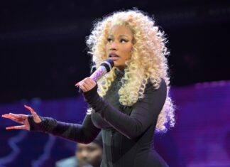 Nicki Minaj’s ‘Pink Friday 2’ Debuts at Number One