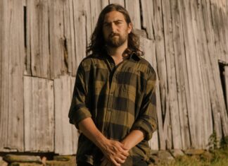 Here Are the Lyrics to Noah Kahan’s ‘Stick Season’