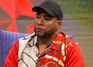 Don Omar Opens Up About Rivalry With Daddy Yankee & Shares His Thoughts on His Retirement | Billboard News