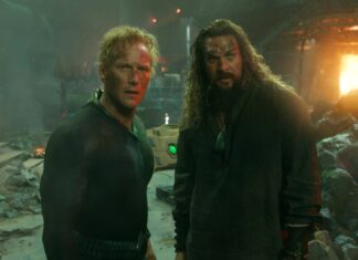 Aquaman 2’s ending, explained | Digital Trends