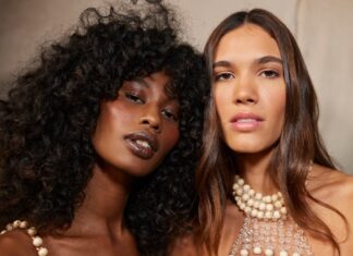 These Were The Most Delicious Food-Inspired Beauty Trends of the Year
