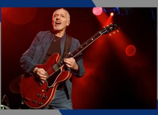 Peter Frampton ‘Never Ever Say Never Tour’ 2024: Best ticket prices