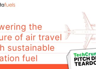 Pitch Deck Teardown: Metafuels’ $8M climate tech seed deck