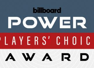 Billboard’s Power Players’ Choice Award: Vote for Music’s Most Impactful Executive (Semifinalists)