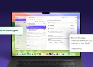 Encrypted email service Proton Mail gets its own desktop app