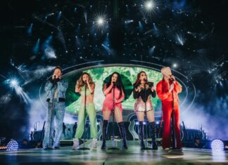RBD Closes its Soy Rebelde Reunion Tour in Mexico City: ‘We’ll See What Destiny has in Store for Us’