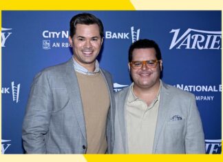 Surprise celebrity appearances at ‘Gutenberg’ on Broadway: Get tickets