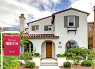 Redfin expands new pay plan to two new California markets