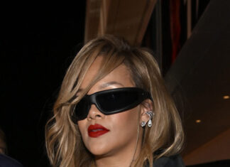 Celebrities Are Embracing Blonde This Fall
