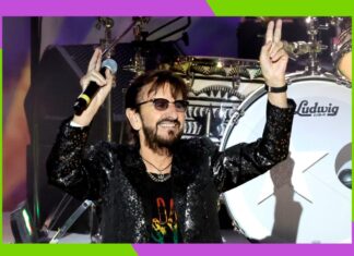 Get tickets to Ringo Starr Las Vegas residency at the Venetian