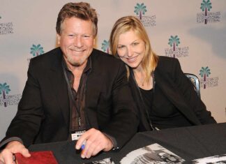 How Ryan O’Neal Reunited with His Daughter Tatum Before His Death