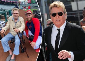 Ryan O’Neal’s cause of death at 82 revealed