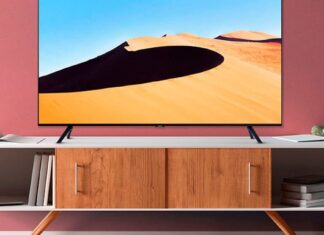 Looking for a new TV? This 70-inch Samsung is $170 off today