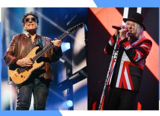 Get tickets to Journey and Def Leppard 2024 tour