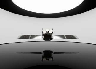 True Anomaly raises $100M to scale space security tech