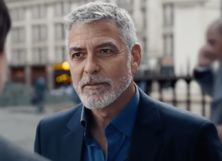 George Clooney Refuses More ‘Batman’ Movies After ‘The Flash’ Cameo