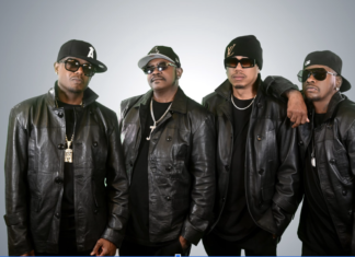 JODECI ANNOUNCES 2024 LAS VEGAS RESIDENCY AT MANDALAY BAY