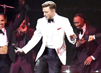Justin Timberlake Sparks Vegas Residency Rumors After Fontainbleu Opening Performance
