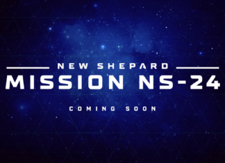 How to watch Blue Origin’s December launch livestream
