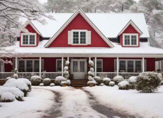 Are home sellers finally coming back to the market?