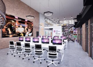 Live Nation Invests in Youth Music Education Center & Workforce Training Program in L.A.