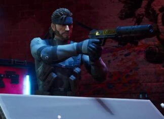 Fortnite’s best new change isn’t the one you’re expecting