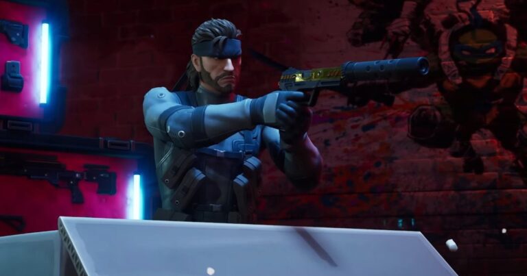 Fortnite’s best new change isn’t the one you’re expecting