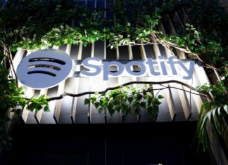 Spotify cuts 17% jobs amid rising capital costs