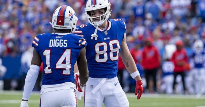 Stefon_Diggs_and_Dawson_Knox_SEPT2021-e1696619746939.jpg