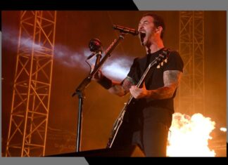 Get tickets to Godsmack 2024 ‘Vibez Tour’