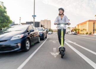 Scooter startup Superpedestrian shutting down US operations, exploring sale of Europe business