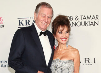 All About Helmut Huber and Their Marriage – Hollywood Life
