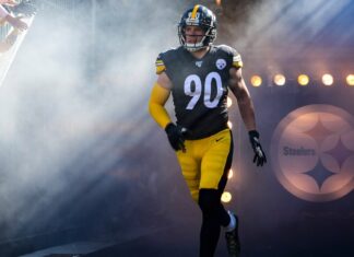Steelers vs Bengals Live Stream: How to watch game for free
