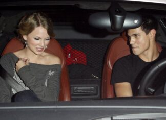 Taylor Lautner Confirms Taylor Swift Ended Their Relationship, Talks ‘Rekindling’ Their Friendship