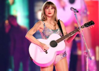 Pennsylvania Officials Declare 2023 as the ‘Taylor Swift Era’