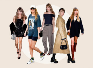 Does Taylor Swift Have Meh Style or Is It Intentionally Accessible?