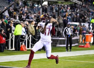 NFL games today: schedule, channels, live streams for December 24