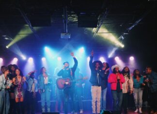 The Black Opry Revue Sets Initial Slate of Tour Dates for 2024