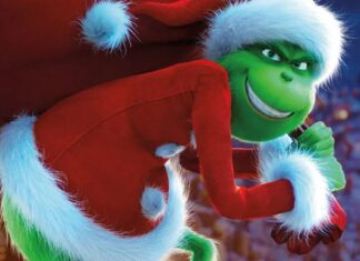 Where to watch How the Grinch Stole Christmas