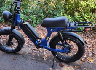 Juiced Bikes Scorpion X2 e-bike delivers remarkable value